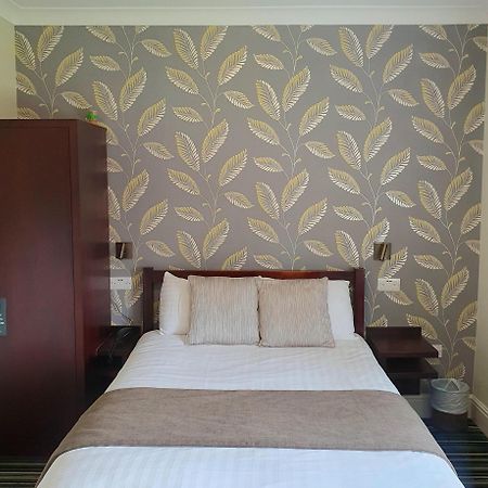 Manor Parc Hotel Cardiff Zewnętrze zdjęcie