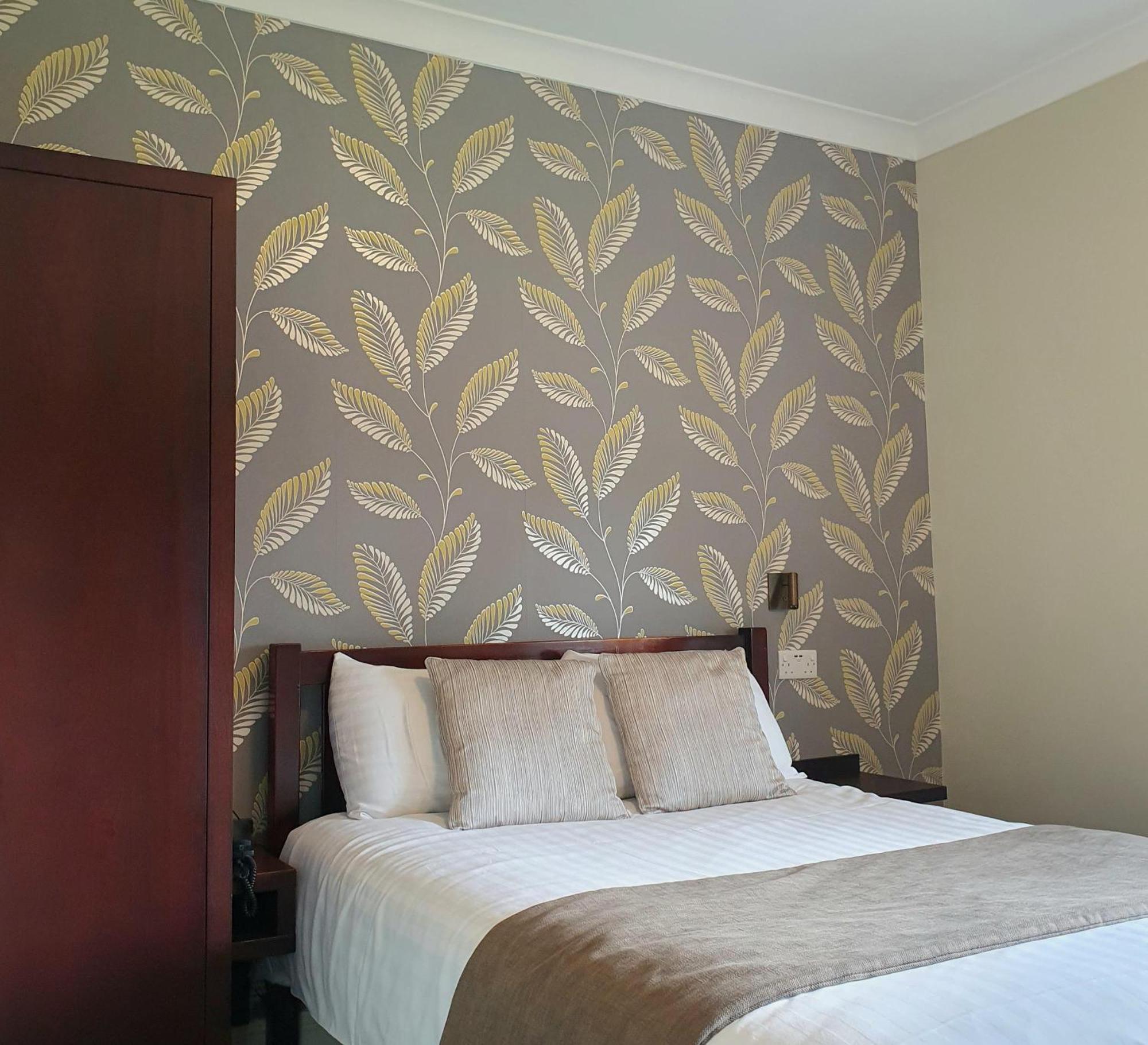 Manor Parc Hotel Cardiff Zewnętrze zdjęcie