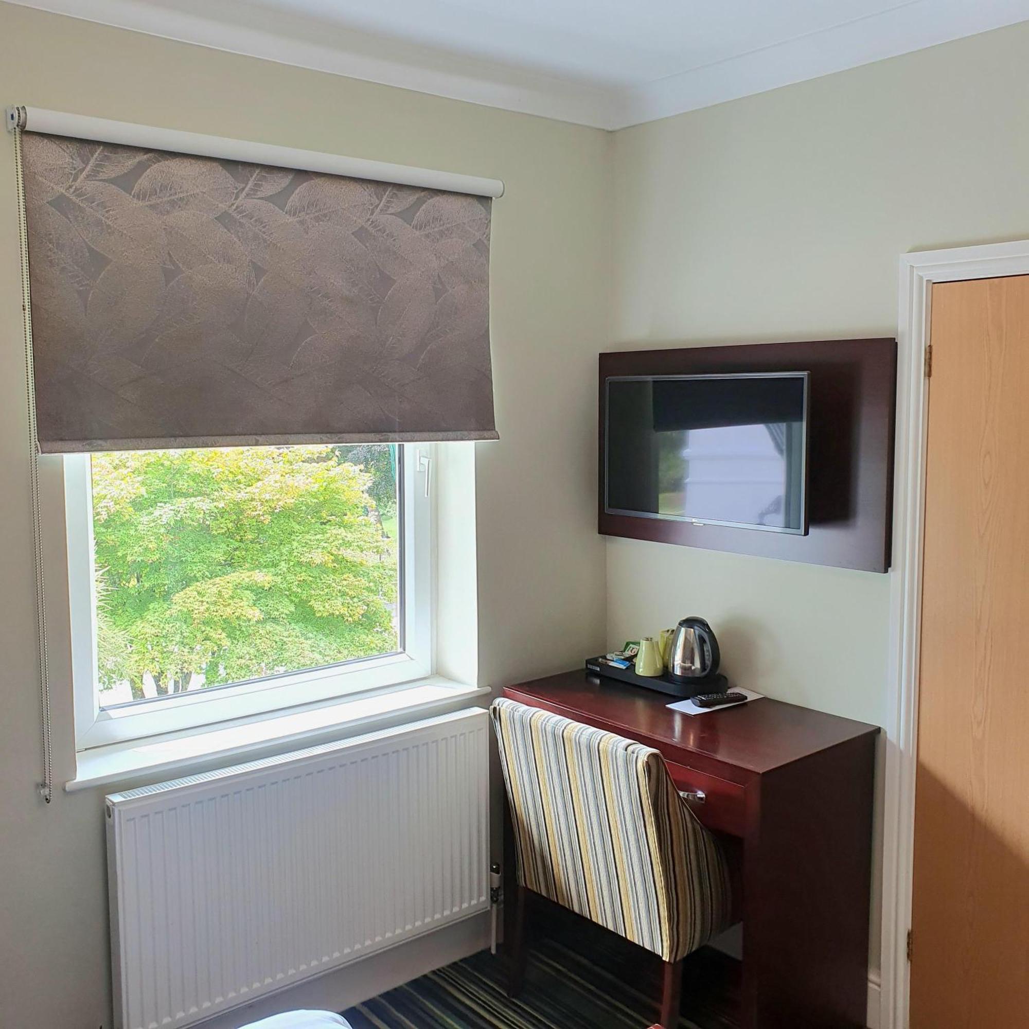 Manor Parc Hotel Cardiff Zewnętrze zdjęcie